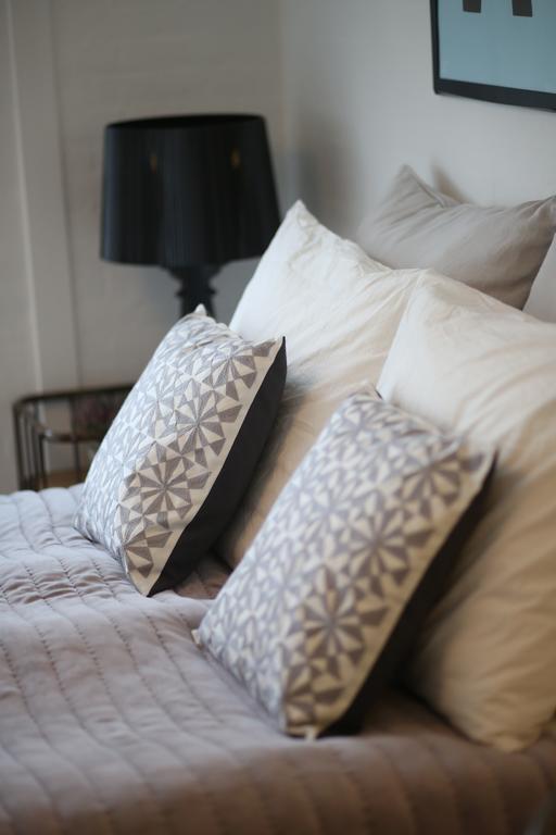 Dragondrum Bed & Kitchen Ullerslev Buitenkant foto