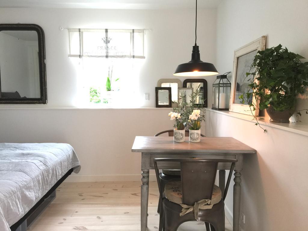Dragondrum Bed & Kitchen Ullerslev Buitenkant foto