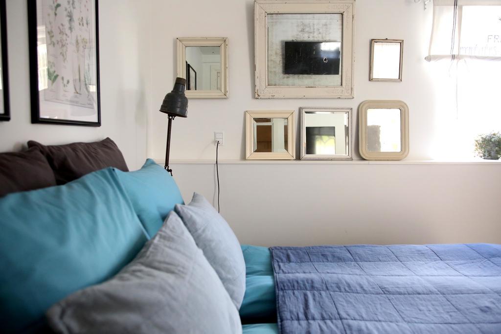 Dragondrum Bed & Kitchen Ullerslev Buitenkant foto