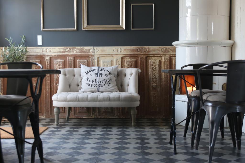 Dragondrum Bed & Kitchen Ullerslev Buitenkant foto