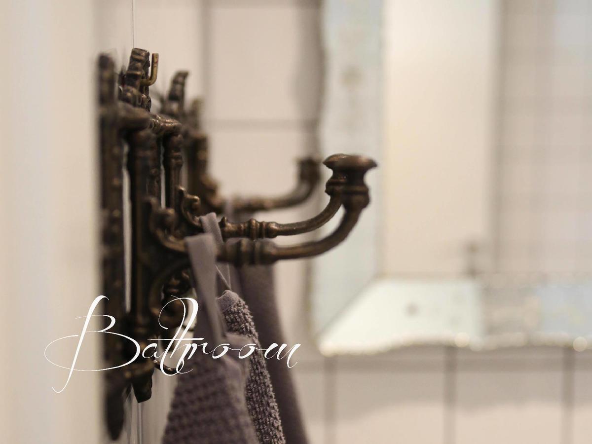 Dragondrum Bed & Kitchen Ullerslev Buitenkant foto