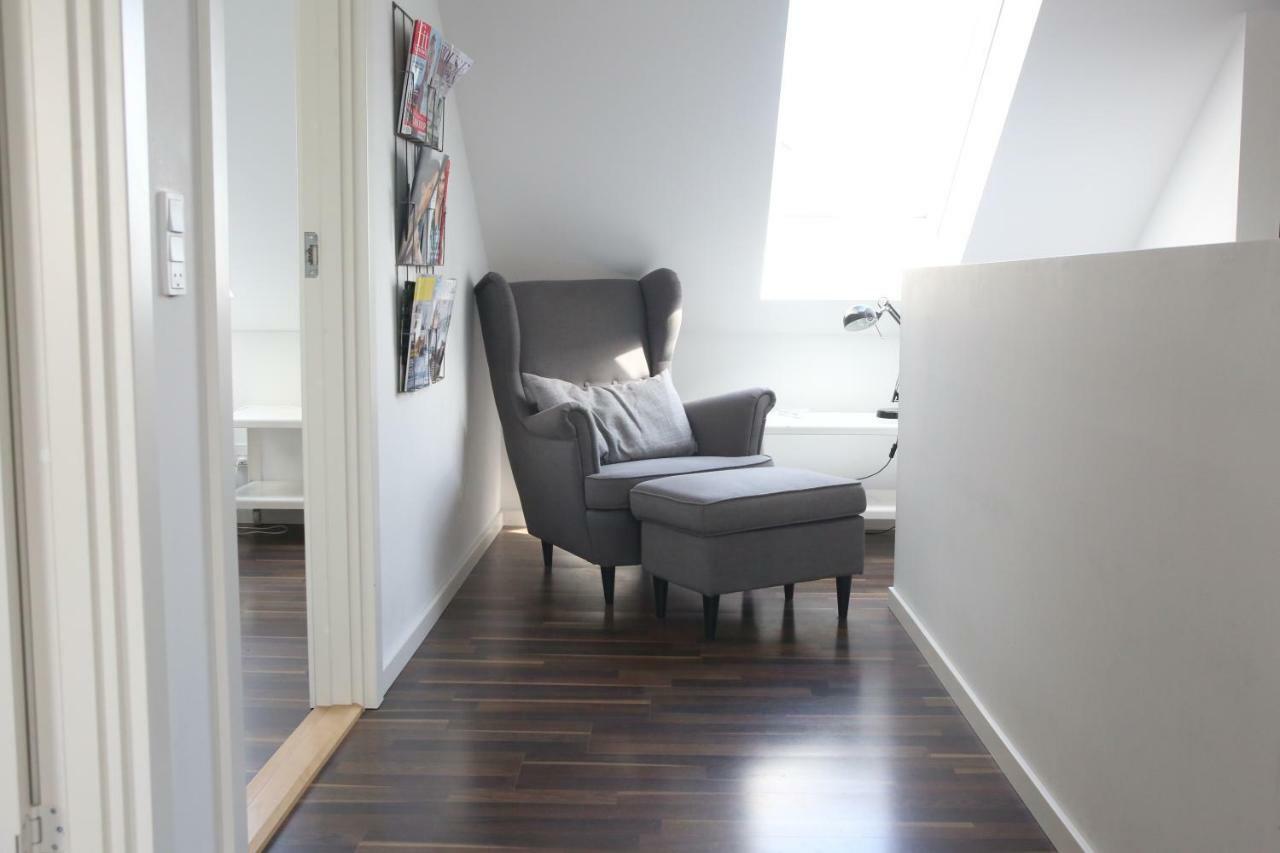 Dragondrum Bed & Kitchen Ullerslev Buitenkant foto